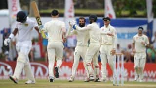 Sri Lanka vs England: Moeen Ali equals English wickets record in epic 3-0 sweep